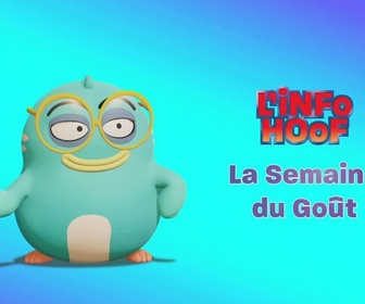 Replay Tfou d'Info du 14 octobre 2026
