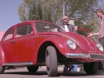 Replay Wheeler dealers France - S3E9 - Volkswagen Coccinelle