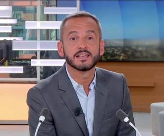 Replay Le 16h/18h - Émission du samedi 4 octobre 2025