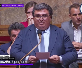 On a de l'info replay