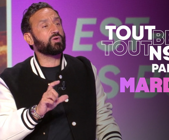 Replay Tout Beau, Tout N9uf - 02/09/2025 - Partie 2/3