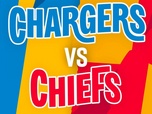 Replay Les résumés NFL - Los Angeles Chargers @ Kansas City Chiefs