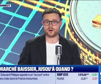 Replay BFM Crypto, le Club : Marché baissier, jusqu'à quand ? - 08/07