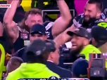 Replay Football américain - NFL - Seattle Seahawks - San Francisco 49ers
