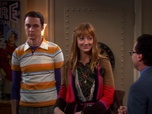 Replay The Big Bang Theory - S3E21 - L'éminente Miss Plimpton