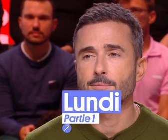 Replay Quotidien, première partie du 30 septembre 2024