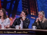 Replay Les traîtres : révélations sur la suite... - Épisode 6