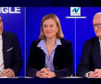 Replay Grand Angle Trajectoire d'Entreprise - Bien négocier votre départ à la retraite : le guide de référence pour cadres et entreprises