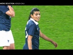 Replay Première sélection