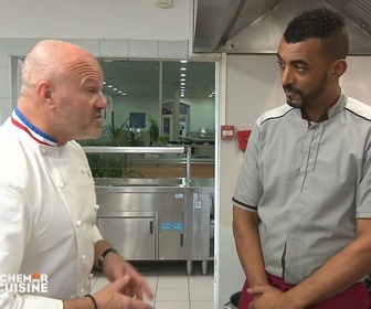 Replay Cauchemar en cuisine - Marseille (2/2)