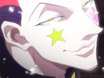 Replay Hunter x Hunter - S3 E10 - Grosse dette, petit coup de pied
