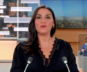 Replay Le JT en LSF - 27/11/2025