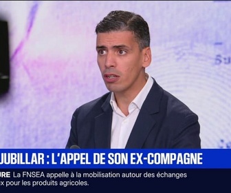 Replay Affaire suivante - Affaire Jubillar: Mes clients veulent que Cédric explique ce qu'il s'est passé ce soir-là et où est le corps de Delphine, décale l'avocat de l'oncle et de la tante de Delphine Jubillar à 8 jours de l'ouverture du procès