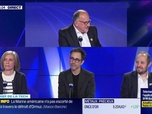 Replay Tech & Co, la quotidienne - Le Débrief de la tech - mardi 10 mars