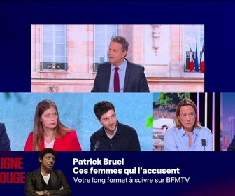 Replay Le Club BFM - Vendredi 21 août 2026