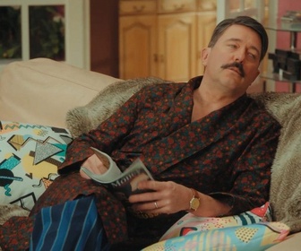 Replay Nos meilleures années - Money, money, money