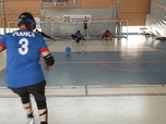 Replay Jeux olympiques et paralympiques - Jeux paralympiques: plein feux sur le Goalball