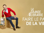 Replay La grande librairie - 15/10/2025