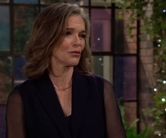 Replay Les feux de l'amour - Episode 9393 du 19 janvier 2026