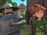 Replay Robin des Bois : Malice à Sherwood - Robin des bois - Freres ennemis