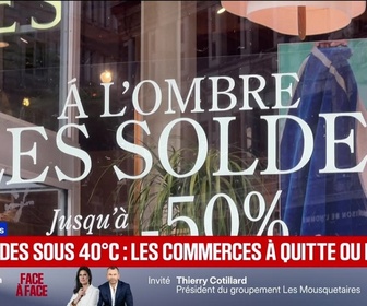 Replay BFM Première prématinale - Focus régions - 25/06