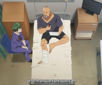 Replay Bullbuster - Épisode 5 - Faisons confiance à la jeunesse ! Le mystère des monstres géants enfin révélé ?