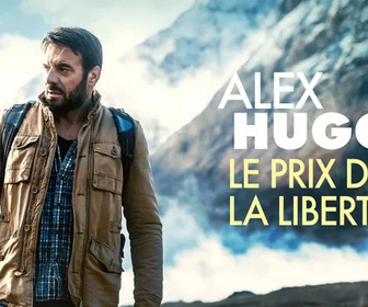 Replay Alex Hugo - Le prix de la liberté