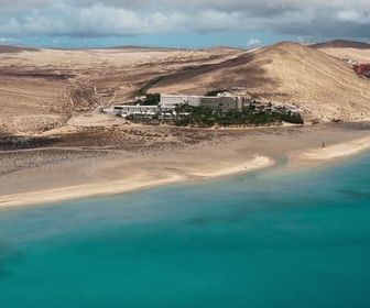 Replay Les Canaries, des îles sous perfusion