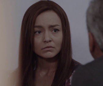 Replay Les trois visages d'Ana - S01 E71