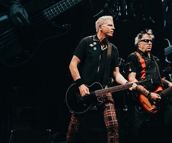 Replay Hellfest 2026 - The Offspring