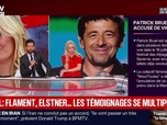 Replay BFM Grand Soir - Flament : accusé de viol, Bruel dans la tourmente - 16/05