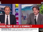 Replay Marschall Truchot - SIGNÉ CONSIGNY - Audiovisuel public : alloncle déchaîne la gauche - 28/04