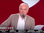Replay Les Grandes Gueules - Et maintenant, Amir obligé d'annuler son concert à Marseille après un appel au boycott… La chasse aux artistes juifs ?