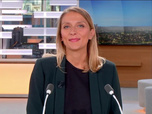 Replay Le 11h/13h - Émission du lundi 29 septembre 2025