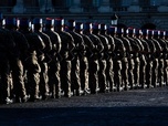 Replay 28 minutes - Service militaire : les Français prêts au sacrifice ?