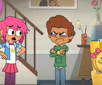 Replay Boy, Girl, etc. - Parle à ma main