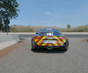 Replay Flic story - Gendarmes des autoroutes du Sud - Episode 1