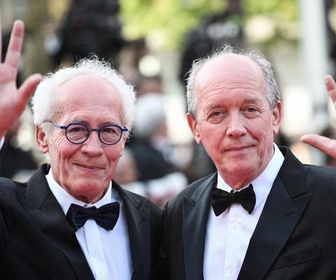 Replay À l'Affiche ! - Cannes 2025 : Les frères Dardenne en lice pour une troisième palme d'or avec Jeunes mères