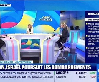 Replay Good Morning Business - Émission du 9 avril 2026