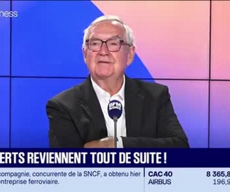 Replay Les Experts - Économie, dette... les propositions de LFI