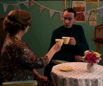 Replay Grantchester - 30/03/2026