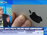Replay Good Morning Business - Culture IA : À 50 ans, Apple peut-il encore nous surprendre ?, par Anthony Morel - 01/04
