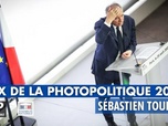 Replay Prix de la photographie politique 2025 - Sébastien Toubon, finaliste