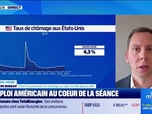 Replay Good Morning Market - L'emploi américain au cœur de la séance - 08/05