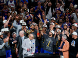 Replay NBA : Les New York Knicks remportent leur premier titre depuis 53 ans lors du Game 5 à San Antonio