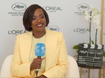 Replay À l'Affiche ! - Cannes 2025 : Viola Davis plaide pour plus d'égalité dans le cinéma