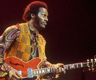 Replay Icônes pop - Chuck Berry