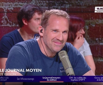 Replay Super Moscato Show - Émission du jeudi 1er mai - 3e partie
