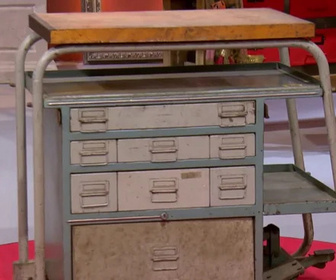Replay Affaire conclue : la vie des objets