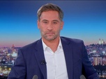 Replay Le 21/23 - Émission du lundi 16 septembre 2024